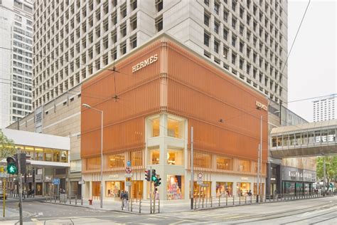 hermès hong kong.